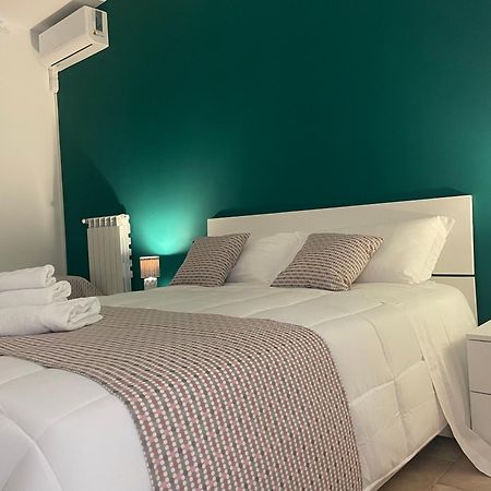 Alla Villa Di Angelo Monopoli Kültér fotó
