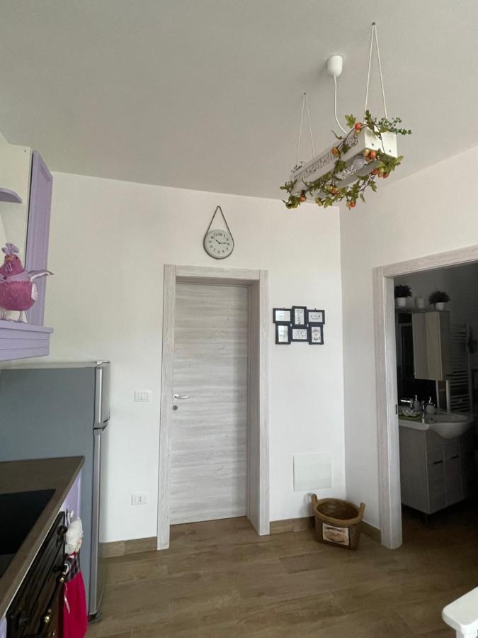 Alla Villa Di Angelo Monopoli Kültér fotó