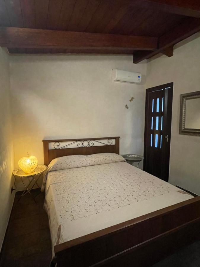 Alla Villa Di Angelo Monopoli Kültér fotó
