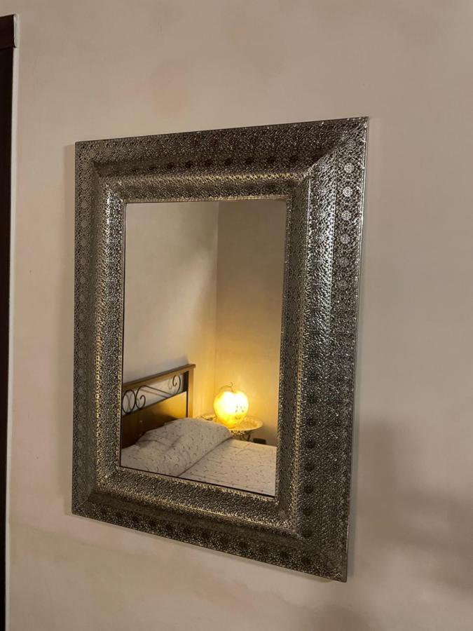 Alla Villa Di Angelo Monopoli Kültér fotó