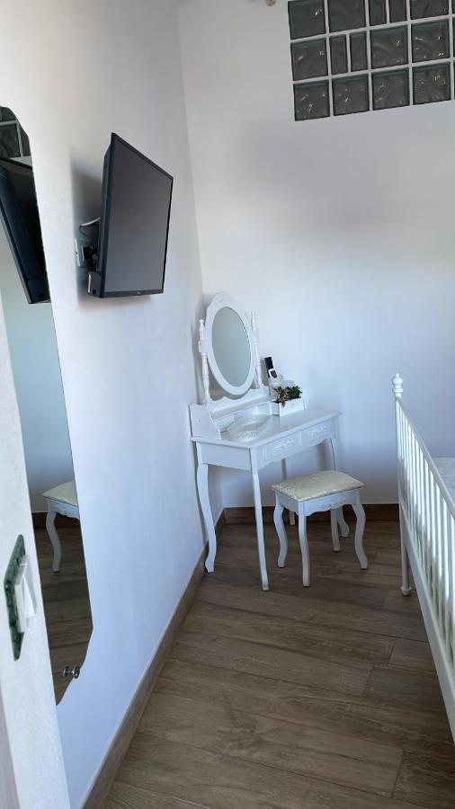 Alla Villa Di Angelo Monopoli Kültér fotó