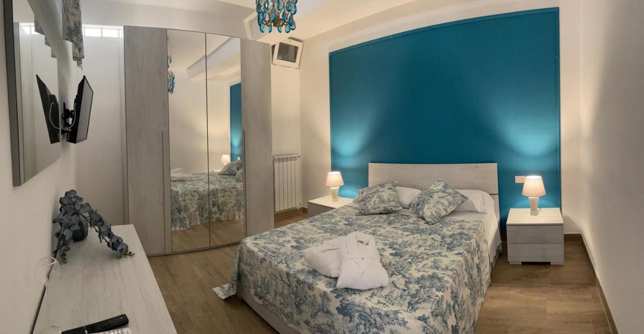Alla Villa Di Angelo Monopoli Kültér fotó