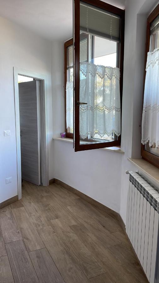 Alla Villa Di Angelo Monopoli Kültér fotó