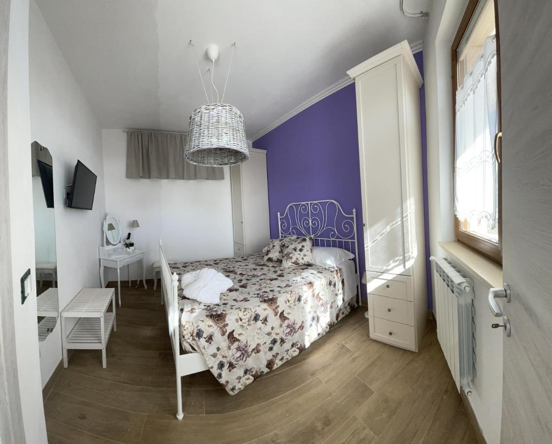 Alla Villa Di Angelo Monopoli Kültér fotó