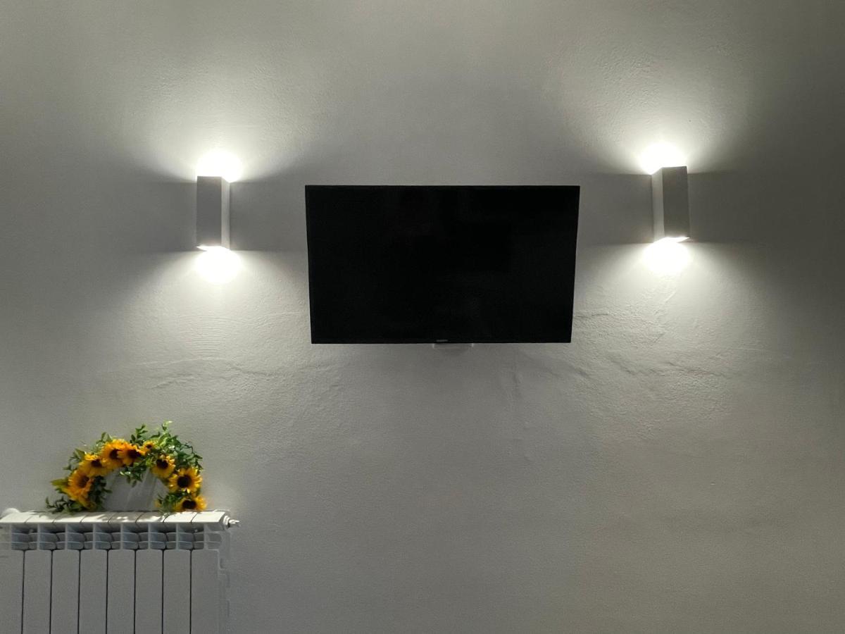 Alla Villa Di Angelo Monopoli Kültér fotó