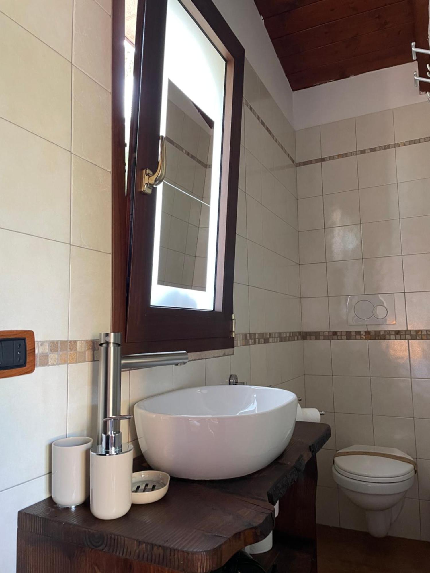 Alla Villa Di Angelo Monopoli Kültér fotó