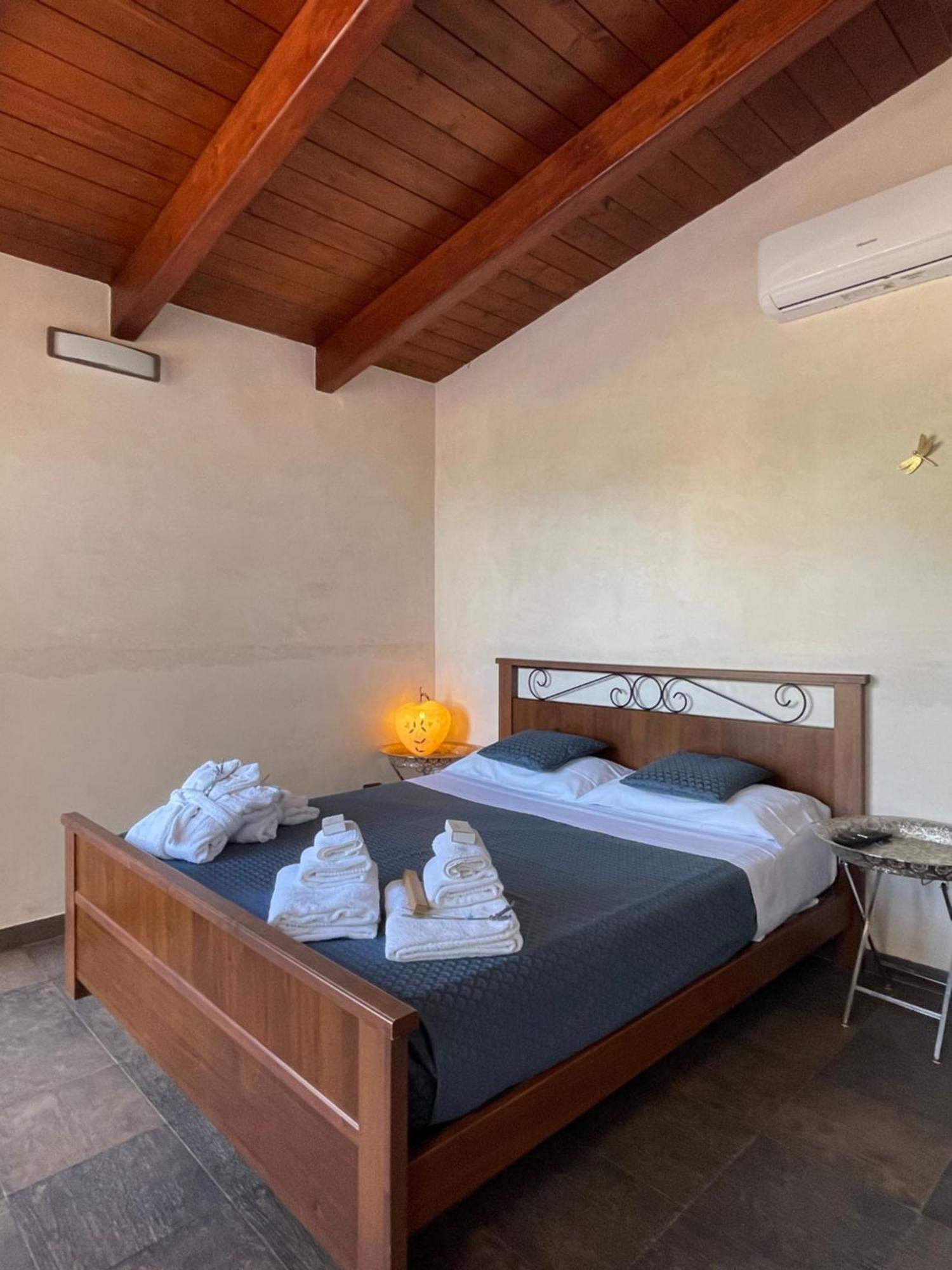 Alla Villa Di Angelo Monopoli Kültér fotó