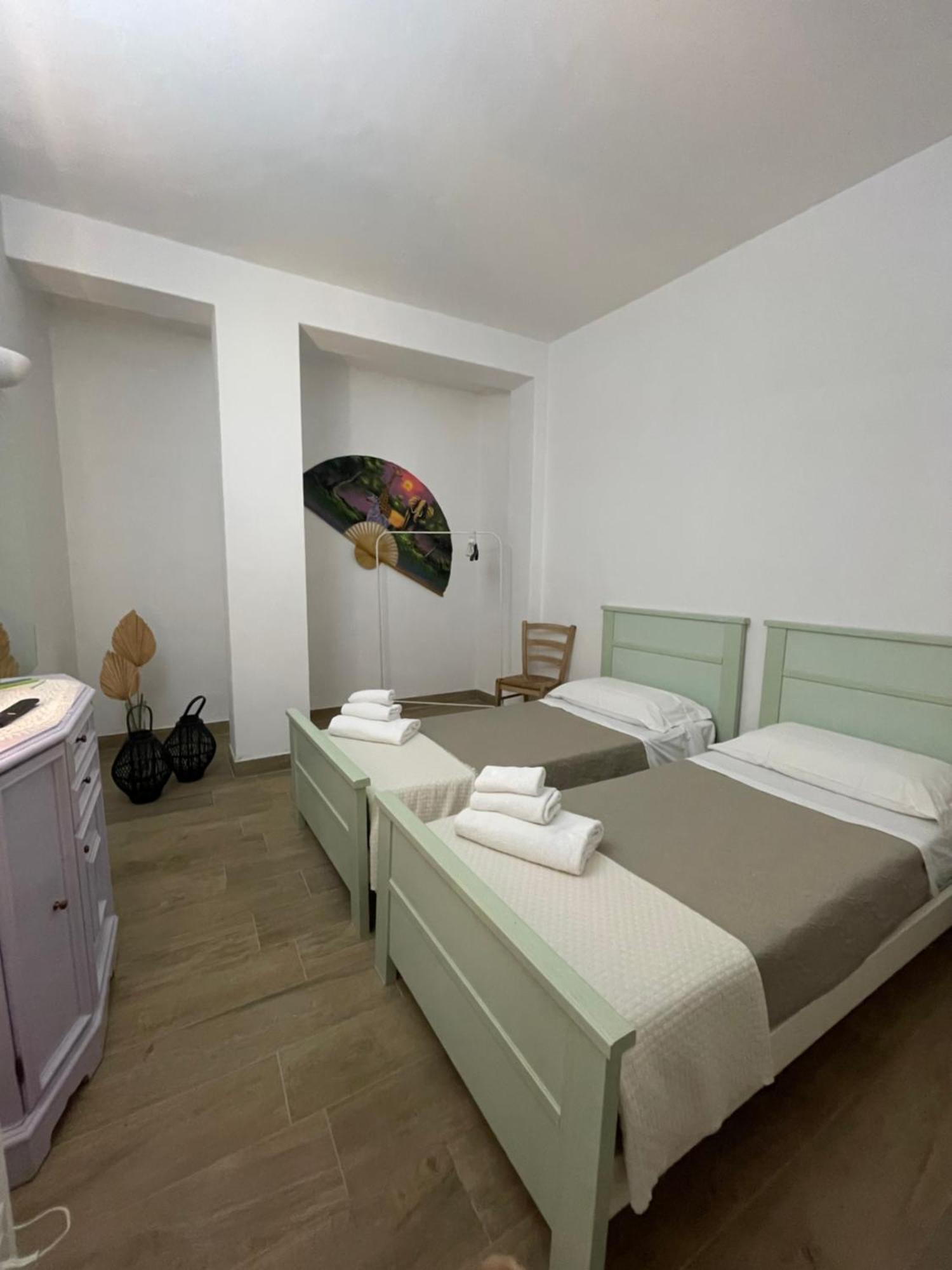 Alla Villa Di Angelo Monopoli Kültér fotó