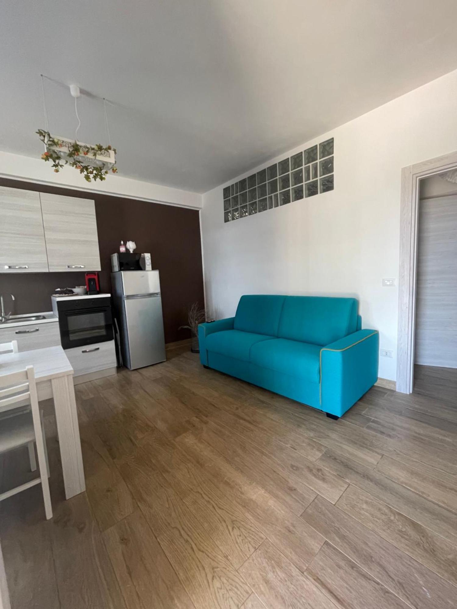 Alla Villa Di Angelo Monopoli Kültér fotó