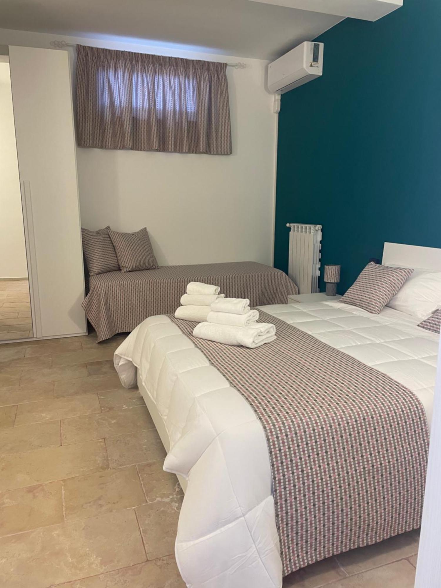 Alla Villa Di Angelo Monopoli Kültér fotó