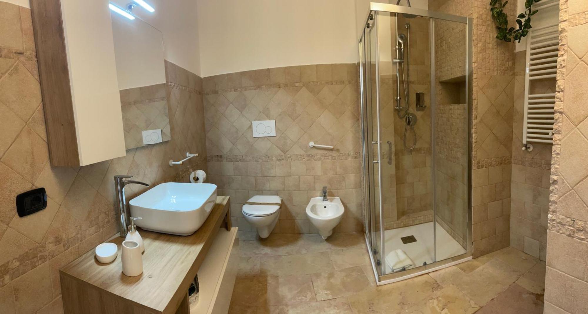 Alla Villa Di Angelo Monopoli Kültér fotó