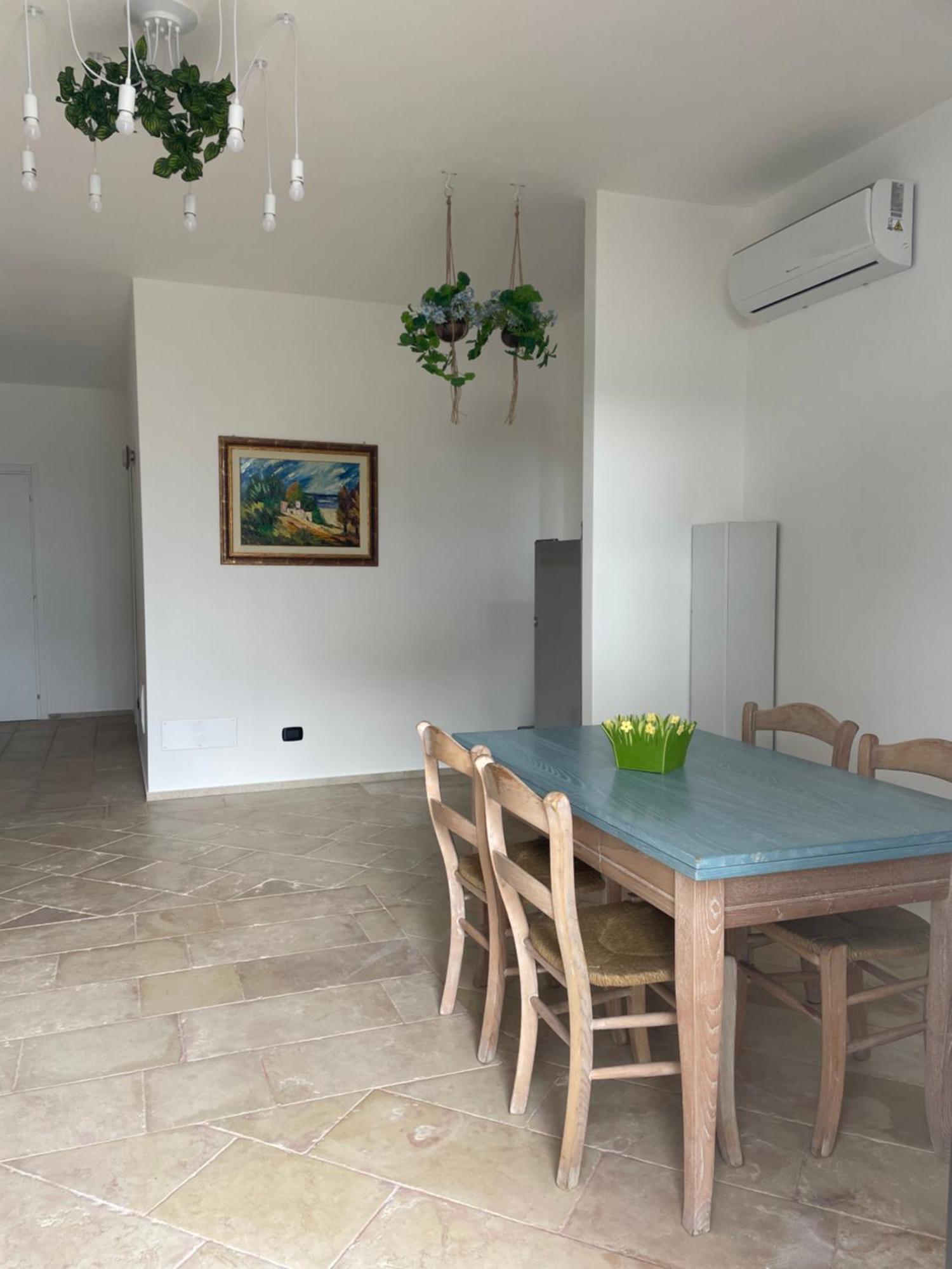 Alla Villa Di Angelo Monopoli Kültér fotó